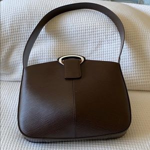 LOUIS VUITTON shoulder bag